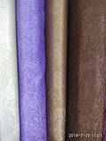 Щільна шторна тканина блекаут велюр однотонний на метраж і опт Різні кольори, фото 3