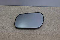 Зеркало вкладыш c обогревом левое для Mazda 2 '2003-07/3 '2004-09/6 '2002-08