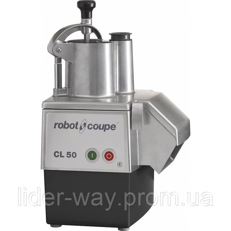 Овочерізка професійна Robot Coupe CL-50