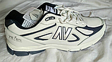 Чоловічі шкіряні кросівки Veer Demax розмір 41, 42, 43, 44, 45, 46, фото 2