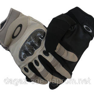 Рукавички тактичні - фото 1 - id-p62698992
