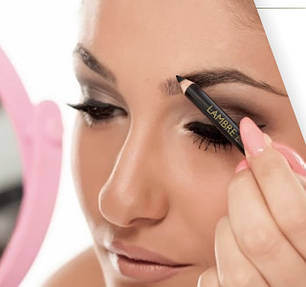 Олівці для брів