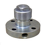 Клапан зворотний ДК 40 Gas Holder для зрідженого газу, фото 3