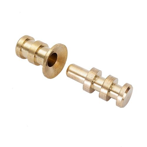 Напрямний штифт (1комп.) AKL-01-4, фото 1