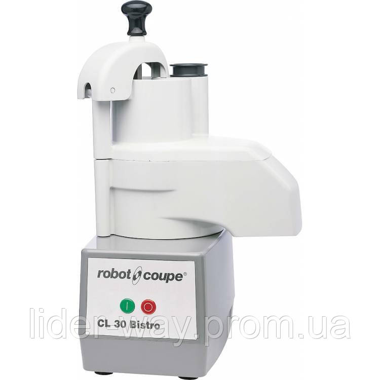 Овочерізка професійна Robot Coupe CL-30 Bistro
