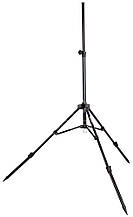 Трипод Brain black tripod, 2 sections