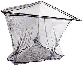 Підсаку Brain короповий 105*105cm, depth 90cm, 6mm black PE