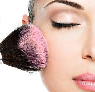 Рум'яна, пудри Lambre