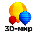 3D мир