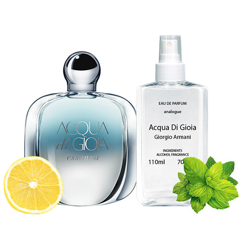 Giorgio Armani Acqua Di Gioia Парфумована вода 110 ml