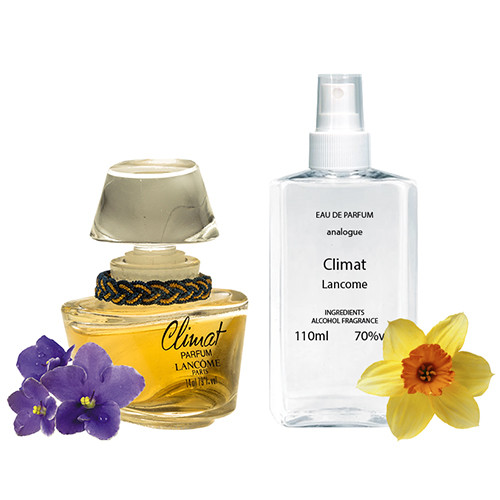 Lancome Climat Парфумована вода 110 ml