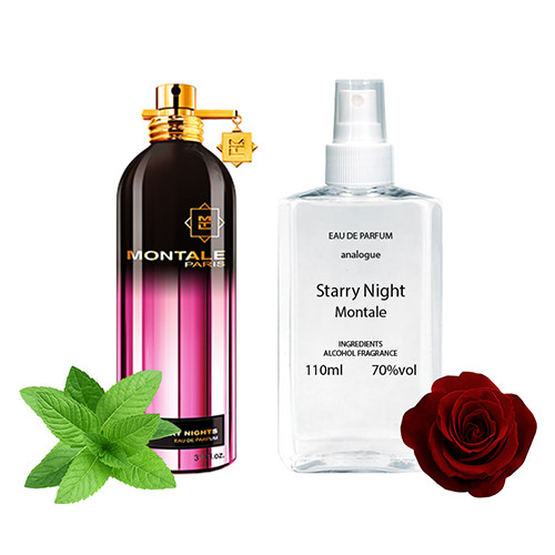 Montale Starry Night Парфумована вода 110 ml