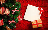 Смачні подарунки близьким і коханим до Різдва і Нового Року!