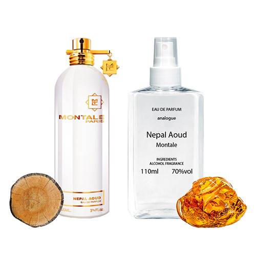 Montale Nepal Aoud Парфумована вода 110 ml