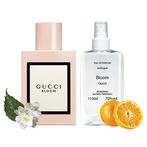 Gucci Bloom Парфюмована вода 110 ml