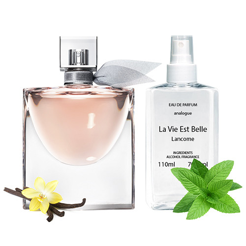 Lancome La Vie Est Belle Florale Парфумована вода 110 ml