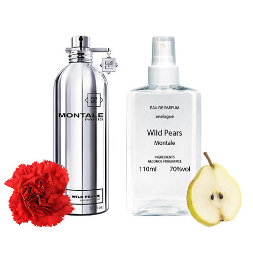 Montale Wild Pears Парфумована вода 110 ml