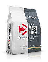 Super Mass Gainer Dymatize Nutrition, 5450 грамм