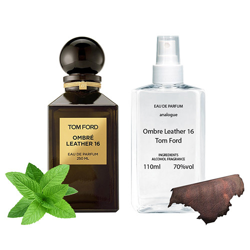 Tom Ford Ombre Leather 16 Парфумована вода 110 ml