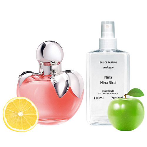 Nina Ricci Nina Парфумована вода 110 ml