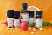 Консерванти та антиоксиданти