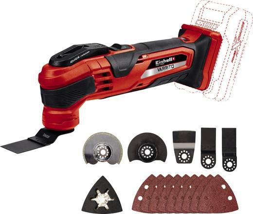 Акумуляторний інструмент реноватор Einhell Varrito Kit 3.0 Ah 44651603