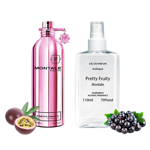 Montale Pretty Fruity Парфюмована вода 110 ml