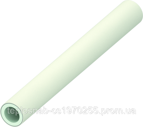 Універсальна труба TECEflex PE-Xc/Al/PE 20х3,45 (732020), фото 2