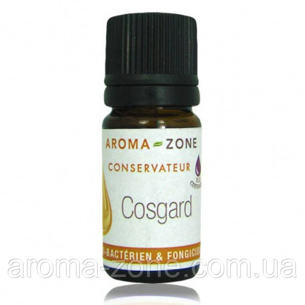 Консервант Cosgard, 100 мл.