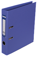 Папка регистратор двухсторонний "ELITE" BUROMAX А4/50 мм. (BM.3002) Папка-регистратор, Фиолетовый