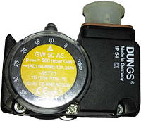 Датчик давления Dungs GW 50 A5 Пресостат GW50 A5