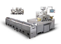 Капсулятор М'якої Желатинової Капсули SGL-1