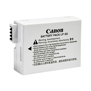 Акумулятор Canon LP-E8