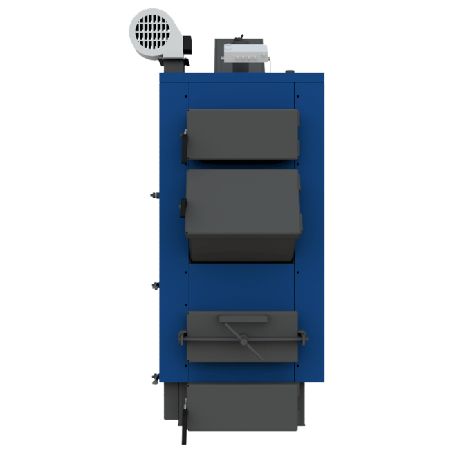 Твердопаливні котли Neus-Вичлаз 62 кВт (Україна)