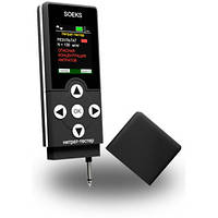 КОНТРОЛЬ ЯКОСТІ продуктів харчування