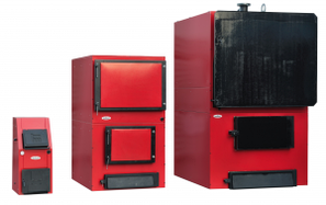 КОТЛИ ТВЕРДОПАЛИВНІ