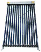 СОНЯЧНІ КОЛЕКТОРИ