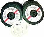 Оправка для шлифовальный кругов 3M, 60642, Green Corps Cubitron для 115 и 125 мм - фото 2 - id-p61722192