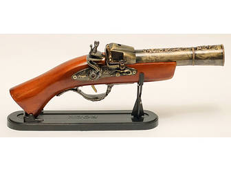 Мушкети, пістолети