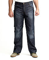 Джинсы мужские Crown Jeans модель 701 (90098)