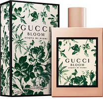 Туалетна вода жіноча GUCCI Bloom Acqua di Fiori 100 мл