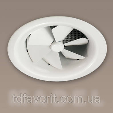 Ротаційний дифузор AX6 (Madel), фото 1