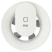 Вентилятор для ванної кімнати Pax Norte