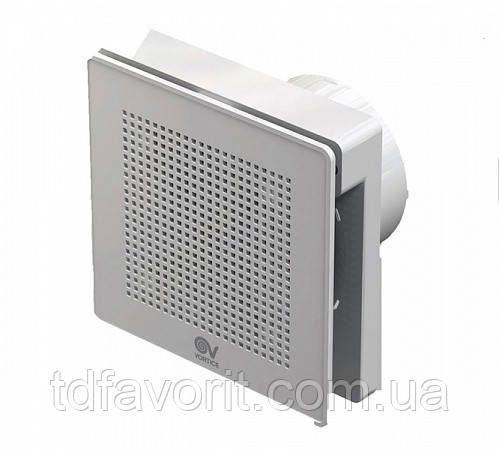 Канальний осьовий вентилятор Vortice Punto Evo ME 100/4 LL TP