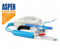 Mini Aqua SILENT НАСОС ВИДАЛЕННЯ КОНДЕНСАТУ (Великобританія)