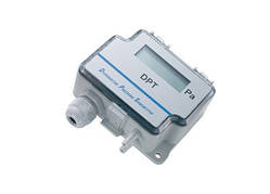 Датчик тиску DPT2500-R8-D + дисплей