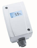 Датчик тиску c дисплеєм PREMASGARD-1141-2050-200