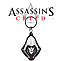 Брелок Дезмонд Майлс Кредо Асасина Assassin's Creed, фото 3