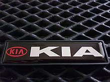 Килимки ЕВА в салон Kia Picanto 2 '11-17, фото 3