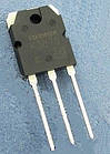 Транзистор MOSFET K3878 TOSHIBA